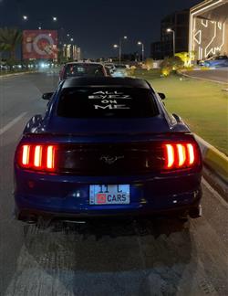 فورد موستانج